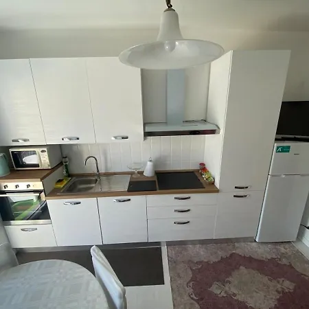 Maison De L'arc - Bluchalet アパート *