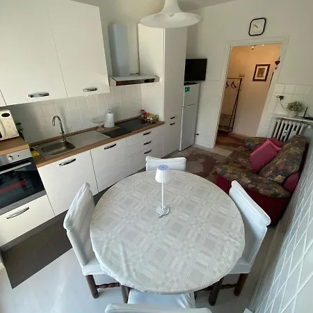 Maison De L'arc - Bluchalet Appartement