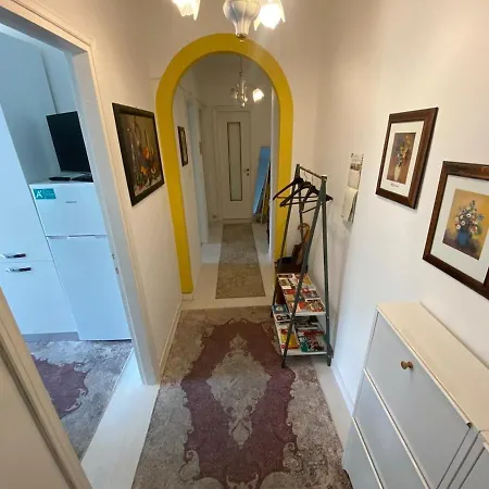 Maison De L'arc - Bluchalet *
