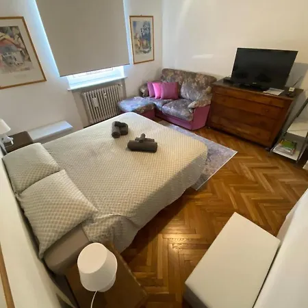 Appartement Maison De L'arc - Bluchalet Aoste