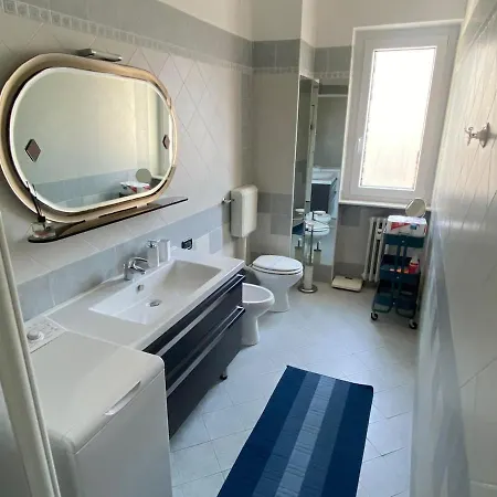 Maison De L'arc - Bluchalet Appartement